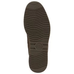 Ariat Men's Lookout Earth Brown Leather & Suede Lace-Up Boots 10014153 11 Ariat Men's Lookout Earth Brown Leather & Suede Lace-Up Boots 10014153 -ARIAT Cowboy Gear 10014153 sole