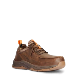 Ariat Men's Working Mile Composite Toe Work Boots 10034151