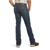 Ariat® Men's Rebar M7 Slim Dura Stretch Straight Leg Denim Jeans 10034628 2 Ariat® Men's Rebar M7 Slim Dura Stretch Straight Leg Denim Jeans 10034628 -ARIAT Cowboy Gear 10034628a