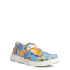 Ariat® Men's Hilo Hula Print Shoes 10035814 -ARIAT Cowboy Gear 10035814