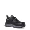Ariat Men's Working Mile Composite Toe Black Work Shoes 10035958 2 Ariat Men's Working Mile Composite Toe Black Work Shoes 10035958 -ARIAT Cowboy Gear 10035958