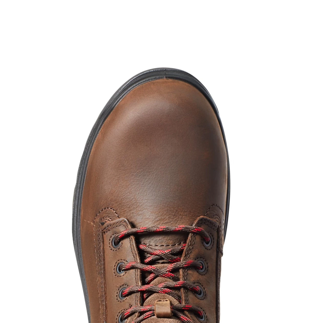 Ariat Men's Turbo 8" USA Assembled H2O Carbon Toe Work Boots 10036737 5 Ariat Men's Turbo 8" USA Assembled H2O Carbon Toe Work Boots 10036737 - Image 3