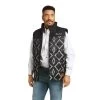 Ariat Men's Pendleton® Crius Kiva Insulated Vest 10036946 -ARIAT Cowboy Gear 10036946 front