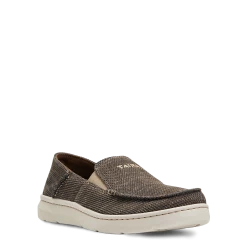 Ariat® Men's Hilo 360 Heather Brown Casual Shoes 10040412