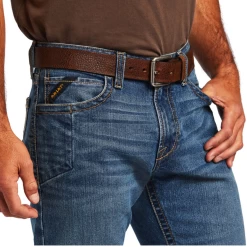 Ariat® Men's Rebar M7 DuraStretch™ Edge Straight Leg Jeans 10041081 10 Ariat® Men's Rebar M7 DuraStretch™ Edge Straight Leg Jeans 10041081 -ARIAT Cowboy Gear 10041081b 589208dd f6ee 45c2 9821 4db2aa5f0f0b