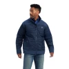 Ariat® Men's Elevation Insulated Steely Jacket 10041450 2 Ariat® Men's Elevation Insulated Steely Jacket 10041450 -ARIAT Cowboy Gear 10041450a