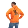 Ariat® Men's Free Bird Harvest Pumpkin Pullover Sweatshirt 10041709 -ARIAT Cowboy Gear 10041709b