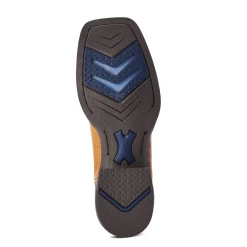 Ariat® Men's Saddle SQ& Georgian Bay Square Toe Boots 10042472 14 Ariat® Men's Saddle SQ& Georgian Bay Square Toe Boots 10042472 -ARIAT Cowboy Gear 10042472g