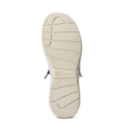 Ariat® Men's Hilo Lace Hula Blue Slip On Shoes 10042501 -ARIAT Cowboy Gear 10042501e