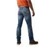 Ariat® Men's M8 Modern Medium Wash Slim Leg Jeans 10043185 -ARIAT Cowboy Gear 10043185b