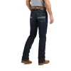 Ariat® Men's M5 Roadhouse Dark Wash Straight Leg Jeans 10043189 1 Ariat® Men's M5 Roadhouse Dark Wash Straight Leg Jeans 10043189 -ARIAT Cowboy Gear 10043189b