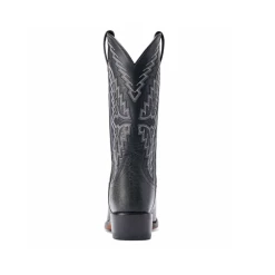Ariat® Men's Futurity Showman Black Elephant Western Boots 10044618 11 Ariat® Men's Futurity Showman Black Elephant Western Boots 10044618 -ARIAT Cowboy Gear 10044618 1