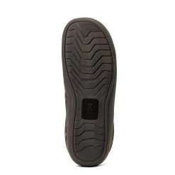 Ariat® Men's Logo Hooded Back Clog Slipper 10039068 9 Ariat® Men's Logo Hooded Back Clog Slipper 10039068 -ARIAT Cowboy Gear 1280 6DqpBIqcW91AvCkz