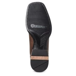 Ariat Men's Everlite Vapor Ranch Brown & Black Deertan Boots 10035963 11 Ariat Men's Everlite Vapor Ranch Brown & Black Deertan Boots 10035963 -ARIAT Cowboy Gear 1280 EkP6wUbiCxu5