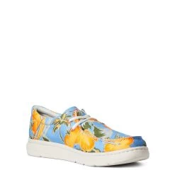 Ariat® Men's Hilo Hula Print Shoes 10035814 -ARIAT Cowboy Gear 1280 MJvQPz6ByJt0