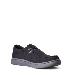 Ariat® Men's Hilo Charcoal Shoes 10035811 -ARIAT Cowboy Gear 1280 geZYKiz84d47