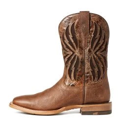 Ariat Men's Arena Record VentTEK™ Toffee Crunch Boots 10035950 10 Ariat Men's Arena Record VentTEK™ Toffee Crunch Boots 10035950 -ARIAT Cowboy Gear 1280 jfZ39cxrUf69