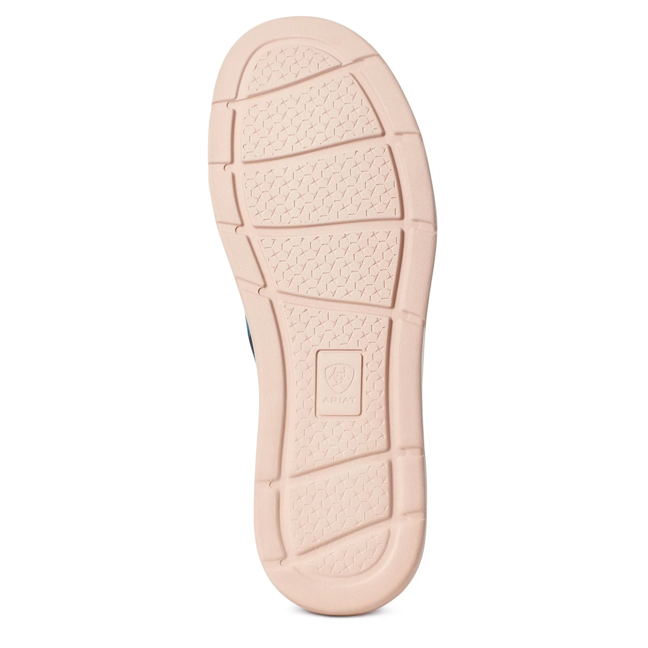 Ariat® Men's Hilo Blue Aztec Shoes 10035816 5 Ariat® Men's Hilo Blue Aztec Shoes 10035816 - Image 3