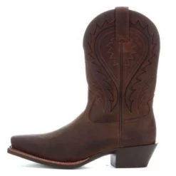 Ariat Men’s Toasty Brown Legend Phoenix Boots 10002310 -ARIAT Cowboy Gear 12 147307c9 1437 4124 a4de 9efff5f75c5b