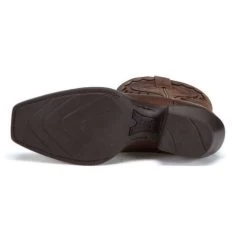 Ariat Men’s Toasty Brown Legend Phoenix Boots 10002310 -ARIAT Cowboy Gear 12 46d19b8d b367 4907 a03c 6754549a2933