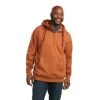 Ariat® Men's Rebar Workman Copper 1/4 Zip Hoodie 10037727 -ARIAT Cowboy Gear 220th sm 2BUyIDUh1I77 9295f044 b4ad 49f6 86e9 e3c22424eafe