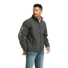 Ariat Men's Pendleton Logo 2.0 Softshell Jacket 10036949 -ARIAT Cowboy Gear 220th sm crZD1UvDKng7