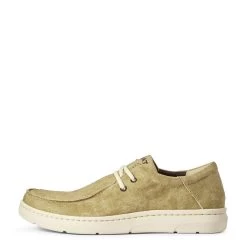 Ariat® Men's Hilo Tumbleweed Tan Shoes 10031560 -ARIAT Cowboy Gear 57 049355a6 223c 4243 be47 90fe11519822