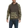 Ariat® Men's FR DuraStretch Patriot Sage Green Camo Hoodie 10027911 -ARIAT Cowboy Gear 57 0fef8c4a 58c7 419e b6c4 45971c13d30a