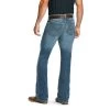 Ariat® Men's M7 Rocker Stretch Extra Slim Fit Boot Cut Jeans 10022785 -ARIAT Cowboy Gear 57 1212ed97 6ead 4552 b4b8 d74a8568e686