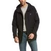 Ariat® Men's Storm Fighter Waterproof Black Jacket 10023902 2 Ariat® Men's Storm Fighter Waterproof Black Jacket 10023902 -ARIAT Cowboy Gear 57 13d5d1e3 5380 406a 97c3 c54c64013d68