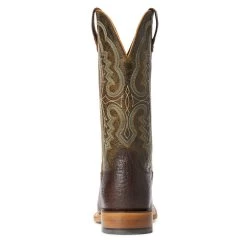 Ariat Men's Penny Brown Chartbuster Boots 10034074 -ARIAT Cowboy Gear 57 174e521c 9682 4706 8e34 0f9a80d32b18