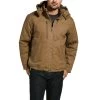 Ariat® Men's Rebar Maxmove Cordura Khaki Insulated Jacket 10032902 -ARIAT Cowboy Gear 57 39c039d2 b00c 4755 b25d e24726d63de8