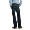 Ariat® Men's M7 Rocker Stretch Montecito Straight Leg Jeans 10030276 -ARIAT Cowboy Gear 57 3d3aa135 44dc 48d2 aba5 39c0564535df
