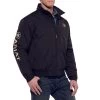 Ariat® Men's Team Logo Black Concealed Carry Insulated Jacket 10009945 -ARIAT Cowboy Gear 57 3e10b09f 2aab 4be5 a774 6553dc4c76b7
