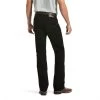 Ariat Men's Legacy M5 Stackable Black Straight Leg Jeans 10033516 -ARIAT Cowboy Gear 57 436ec34c 00bb 4e38 9d7d e7b5dbdb4449