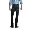 Ariat® Men's M7 Rocker Dodge Stretch Slim Straight Leg Jeans 10026681 -ARIAT Cowboy Gear 57 5ada0bb3 83ad 4323 b0cd 26b08b4e9d4c