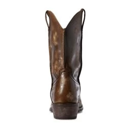 Ariat® Men's Midnight Brown Circuit Highway Boots 10031450 -ARIAT Cowboy Gear 57 5c8ce045 5077 4bac 9bc7 02a40e1a2e2c