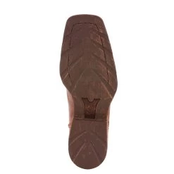 Ariat® Men's Rambler Antiqued Grey Square Toe Boots 10025171 -ARIAT Cowboy Gear 57 5daf1d64 fc5b 4269 b27f eccc8ec7c005