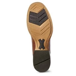 Ariat® Men's Red And Brown Slick Fork Performance Boots 10031477 11 Ariat® Men's Red And Brown Slick Fork Performance Boots 10031477 -ARIAT Cowboy Gear 57 63eb2ce1 ad42 458d bef5 ef2ae7a41448