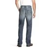 Ariat® Men's FR M4 Low Rise DuraStretch Light Boot Cut Jeans 10023467 -ARIAT Cowboy Gear 57 666e14d3 929c 4506 8cff 1b7a152f223d