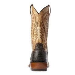 Ariat® Men's Clay And Tarnished Alabaster Ringer Boots 10031457 -ARIAT Cowboy Gear 57 7770fcd8 fd1d 44e3 bcf7 8da787325e28