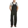 Ariat® Men's FR 2.0 Black Insulated Overall Bib 10023457
