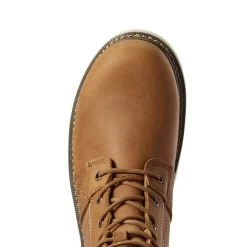 Ariat® Men's Rebar Wedge Composite Toe Work Boot 10031422 9 Ariat® Men's Rebar Wedge Composite Toe Work Boot 10031422 -ARIAT Cowboy Gear 57 81e15e8e 6b5a 4709 b00e 5d2ada2900cf