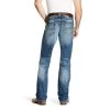 Ariat® Men's M5 Stillwell Fargo Slim Straight Leg Jeans 10021879 -ARIAT Cowboy Gear 57 866f9af2 9582 4a49 9cad 4257b1854718