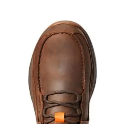 Ariat Men's Working Mile Composite Toe Work Boots 10034151 -ARIAT Cowboy Gear 57 8bea3ba2 bc59 4b38 ae4b 38a661b5774e