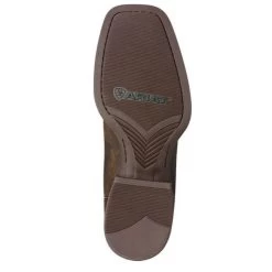 Ariat Men's Sport Western Brooklyn Brown/Ashes Boots 10019958 -ARIAT Cowboy Gear 57 916b4765 3b84 4dbb b4c0 eaccd867b0f5