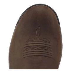 Ariat® Men's Terrain Pull On H2O Distressed Brown Boots 10011829 -ARIAT Cowboy Gear 57 96b74696 b3d6 479d 899b 381f5e48dea2