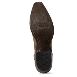 Ariat® Men's Midnight Brown Circuit Highway Boots 10031450 -ARIAT Cowboy Gear 57 9e1b3807 4f06 41d7 92d9 677acd0f673f