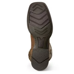 Ariat® Men's Quickdraw VentTEK® Brown Patriotic Flag Boots 10027165 -ARIAT Cowboy Gear 57 a069ba77 212a 4717 b028 c26739bac883