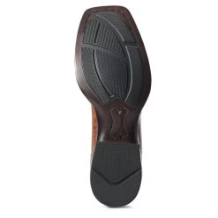 Ariat® Men's Valor Ultra Dark Tan & Rocky Blue Boots 10034080 11 Ariat® Men's Valor Ultra Dark Tan & Rocky Blue Boots 10034080 -ARIAT Cowboy Gear 57 d2608e48 66d7 4e8f a432 0c36cbb8d161